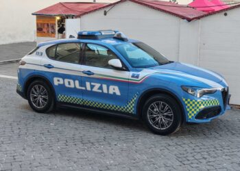 A San Benedetto del Tronto