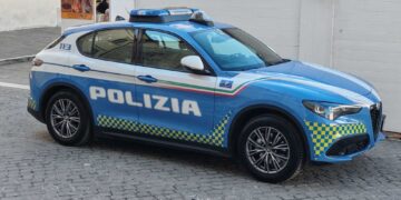 A San Benedetto del Tronto