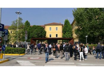 Due non sono reperibili