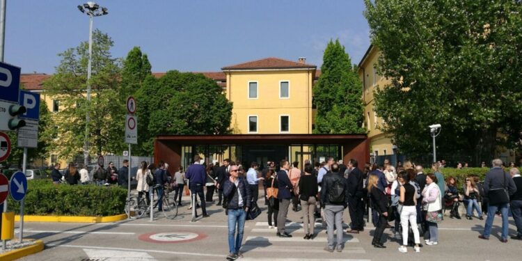 Due non sono reperibili