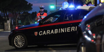 I genitori presentano una denuncia