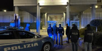 Tre gli stranieri coinvolti