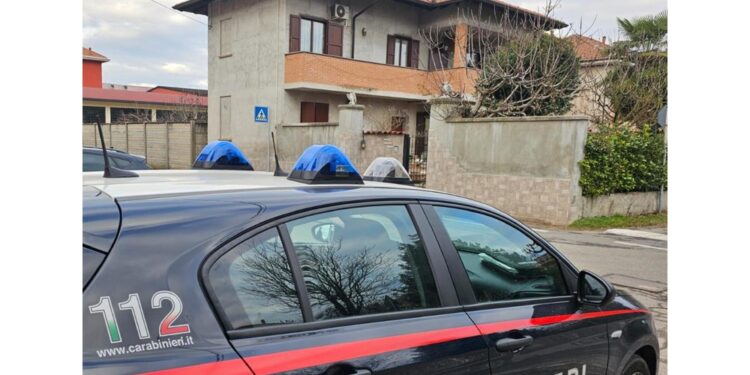 La versione del proprietario della villetta avrebbe trovato riscontri