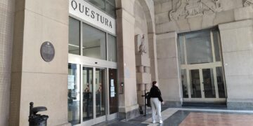 Tremila i partecipanti