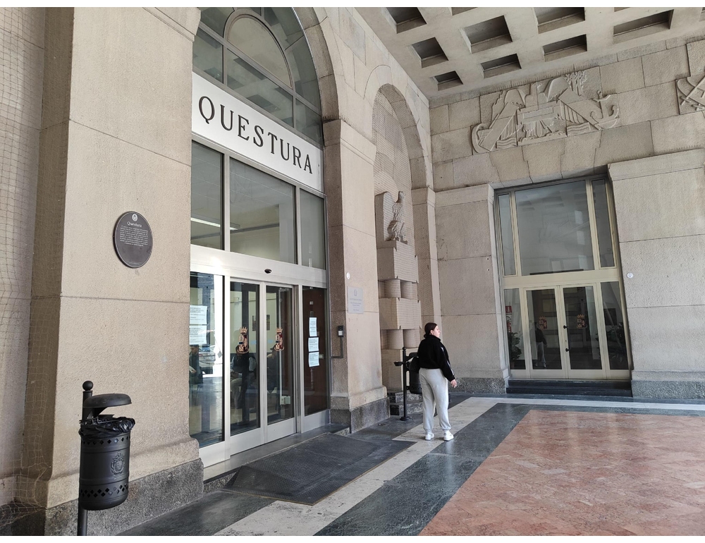 Tremila i partecipanti