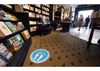 Crescono le presenze in Chiesa