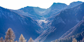 Per accompagnare lo sviluppo delle aree montane