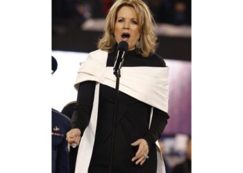 La celebre soprano e' l'ultima in una serie di cancellazioni eccellenti