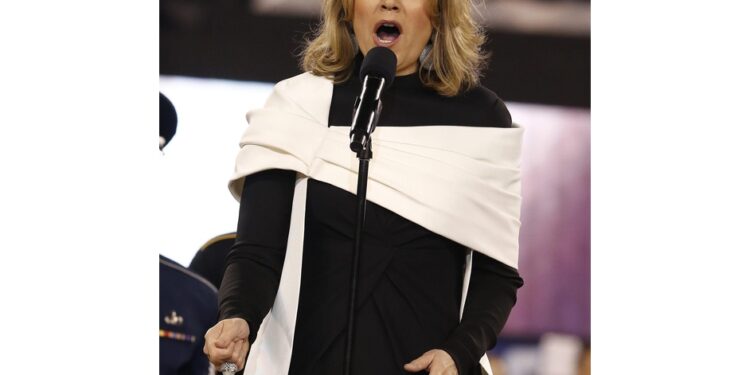 La celebre soprano e' l'ultima in una serie di cancellazioni eccellenti