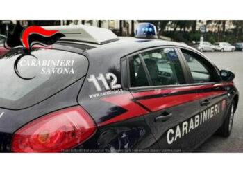 Allarme lanciato da un gruppo di cacciatori