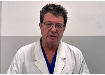 Per tre di loro la situazione clinica è estremamente seria