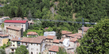 Decennale sisma Centro Italia. Sindaco