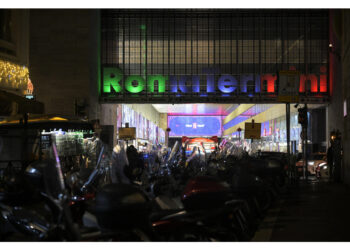 Per il gip 'il quadro indiziario non raggiunge la soglia di gravità richiesta'