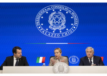 La premier aveva preannunciato un vertice sulla sicurezza