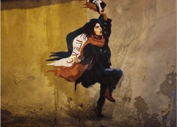 A quasi 3 anni dall'intervento dedicato alle studentesse iraniane avvelenate