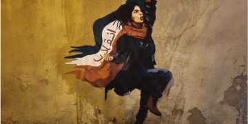 A quasi 3 anni dall'intervento dedicato alle studentesse iraniane avvelenate