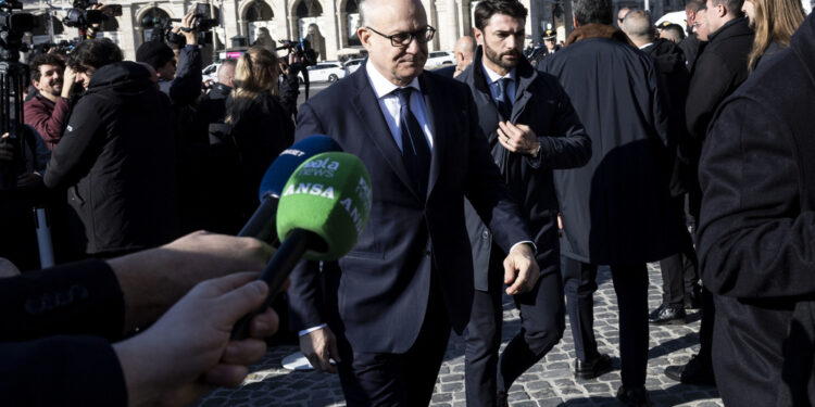 Il 29 e 30 gennaio la visita reciproca dei due sindaci nelle due capitali