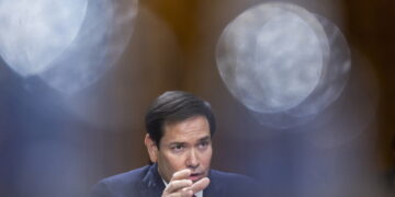 'Sicuramente ci sono state migliaia di manifestanti uccisi'