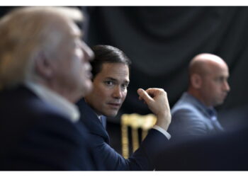 'Gli Usa non ritengono legittimo il regime attualmente al potere'