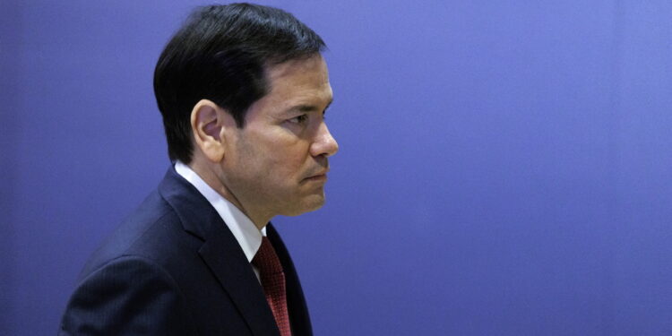 Dopo le tensioni sulla Groenlandia seguite alle minacce di Trump