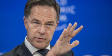 'L'Europa non può fornire neanche lontanamente quanto serve all'Ucraina'