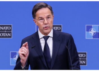 'Non vedo l'ora di incontrarlo a Davos alla fine della settimana'