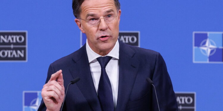 'Non vedo l'ora di incontrarlo a Davos alla fine della settimana'