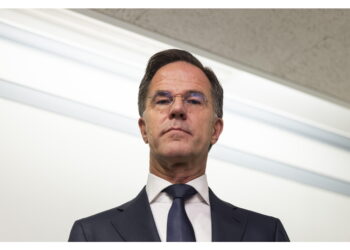 'È concentrato su ciò che dobbiamo fare per proteggere questa regione artica'