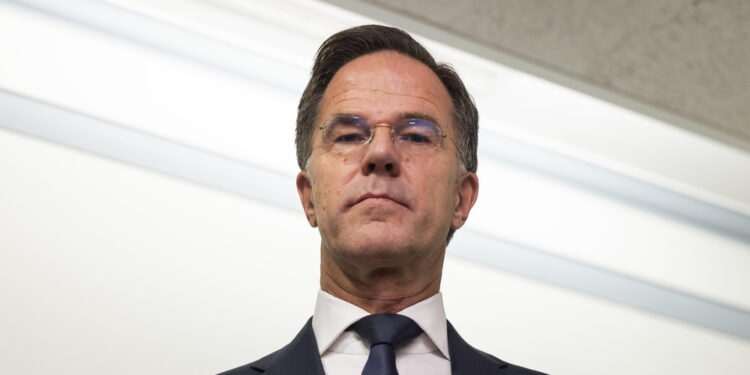 'È concentrato su ciò che dobbiamo fare per proteggere questa regione artica'