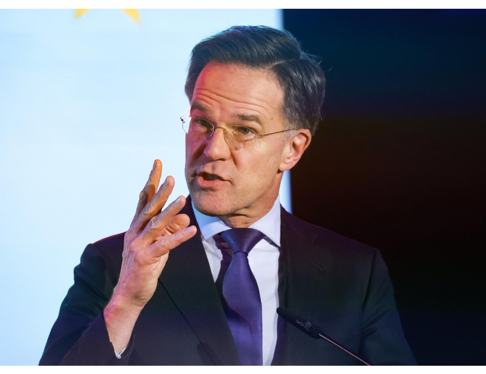 Rutte, ‘post di Trump su Groenlandia va dritto al punto, un ottimo incontro’