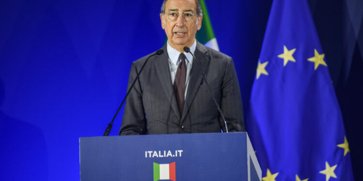 'Vorrei che la tassa di soggiorno rimanesse più alta anche dopo i Giochi'