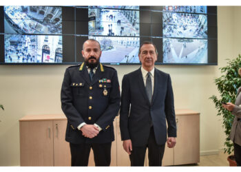 Abbiamo una serie di problemi che hanno anche altre città