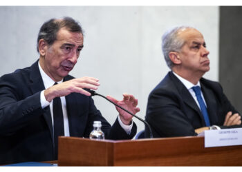 ''A Milano non sono i benvenuti. Possiamo dire una volta no a Trump?'