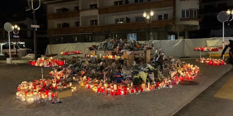 Nelle ultime ore riconosciute 16 persone