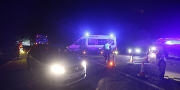 Dopo il ritrovamento di altri tre corpi fra le lamiere dei vagoni