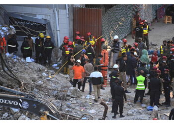 Recuperati altri 30 corpi. L'Incendio ha scosso Karachi. Escluso il terrorismo