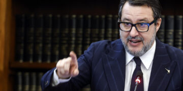 I minori non accompagnati colpevoli non saranno più a carico dei contribuenti