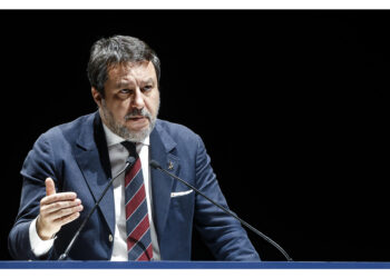 "Non è il momento di togliere i militari