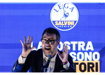 'Immigrazione un diritto per chi ha le carte in regola. Chi delinque torna a casa'