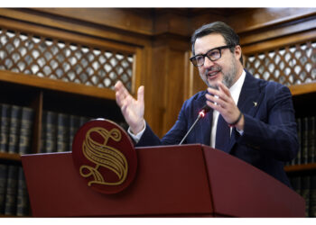 'Si parla di difesa e non più di attacco quindi siamo contenti'