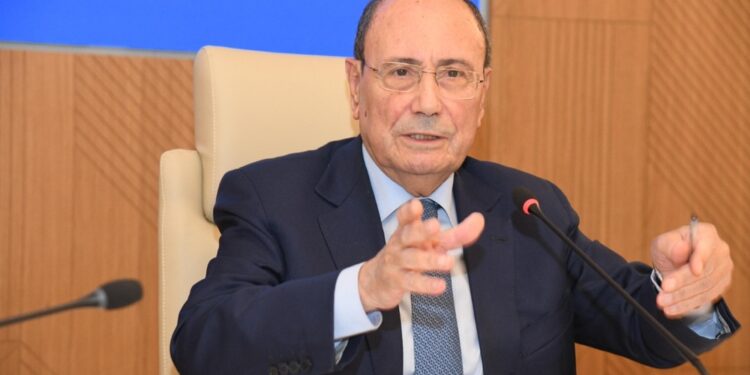 Governatore: "Domani convocherò giunta straordinaria sul maltempo"