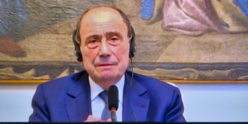 Governatore: 'situazione si evolve sempre con maggiore gravità'