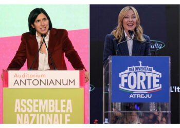 L'ho sentita e ho chiesto di reinserirlo