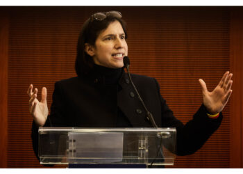 'Hanno portato il caos in America