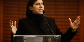 'Hanno portato il caos in America