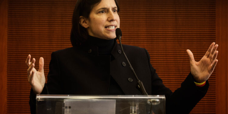 'Hanno portato il caos in America