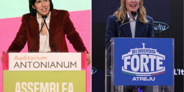 'I nodi vengono al pettine