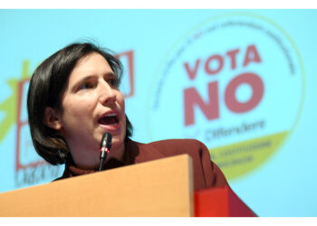 Ci deve essere equilibrio complesso di pesi e contrappesi