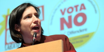 Ci deve essere equilibrio complesso di pesi e contrappesi