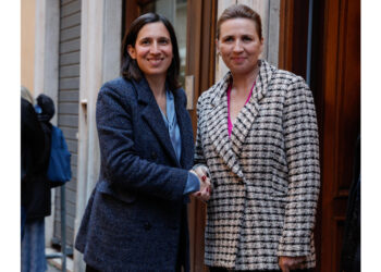 "Sono incompatibili con lo stato diritto e con i più elementari standard di democrazia"